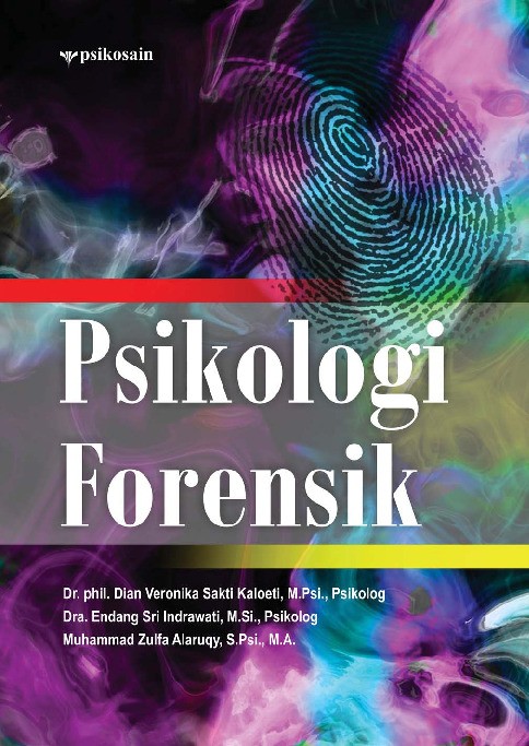 Psikologi Forensik